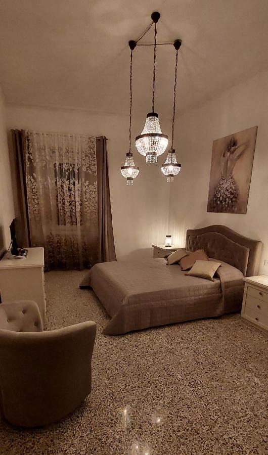 La Casa Sotto Il Castello Lejlighed Bracciano  Eksteriør billede
