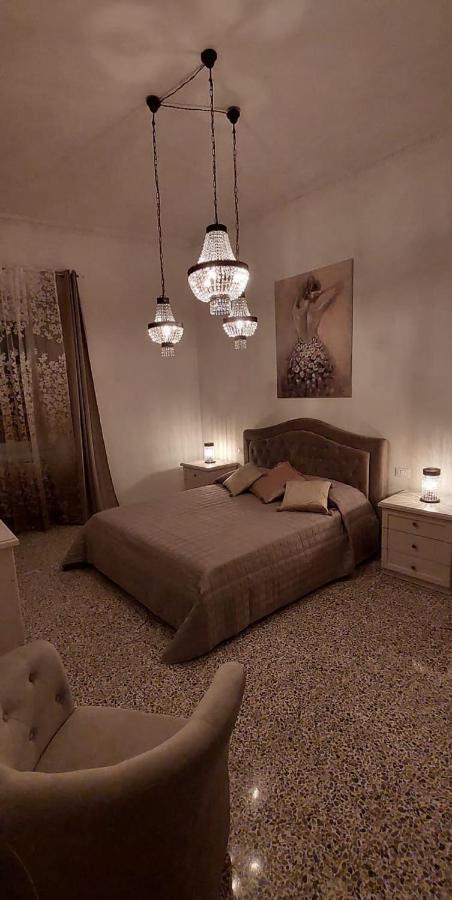 La Casa Sotto Il Castello Lejlighed Bracciano  Eksteriør billede