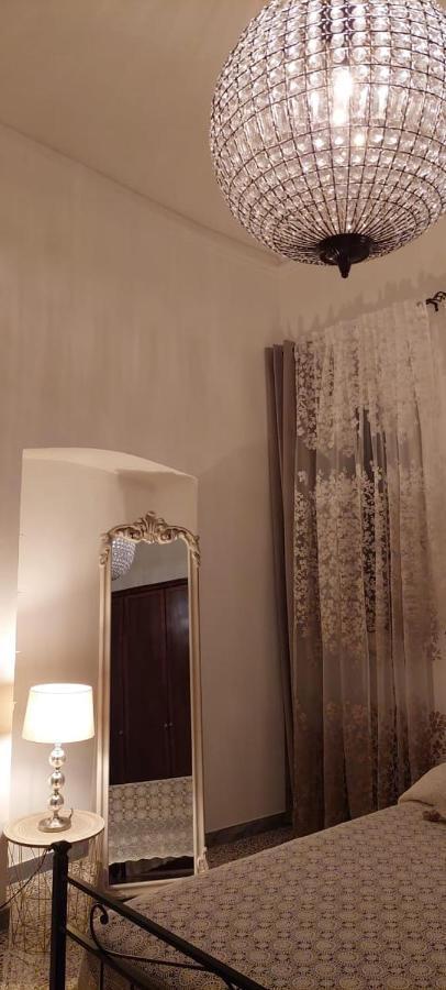 La Casa Sotto Il Castello Lejlighed Bracciano  Eksteriør billede