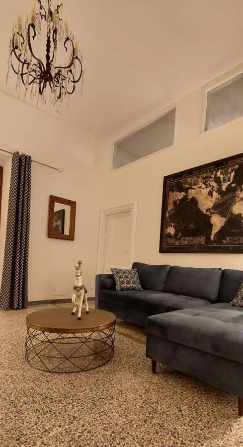 La Casa Sotto Il Castello Lejlighed Bracciano  Eksteriør billede