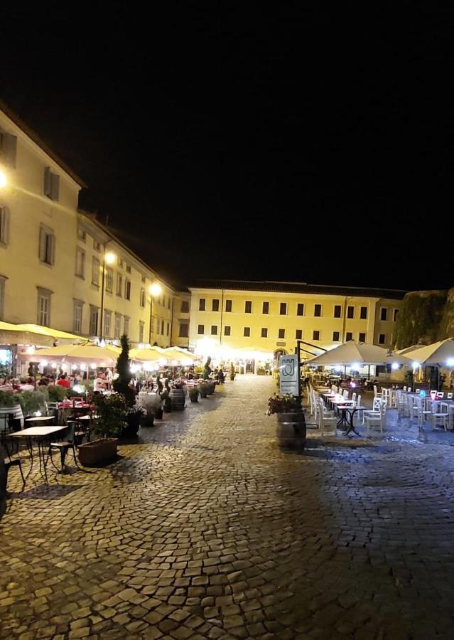 La Casa Sotto Il Castello Lejlighed Bracciano  Eksteriør billede