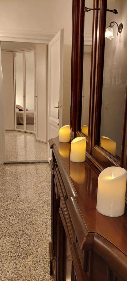 La Casa Sotto Il Castello Lejlighed Bracciano  Eksteriør billede