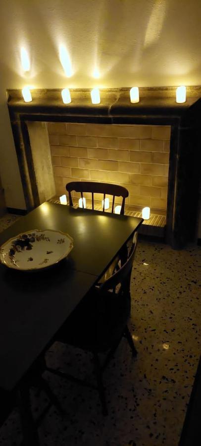 La Casa Sotto Il Castello Lejlighed Bracciano  Eksteriør billede