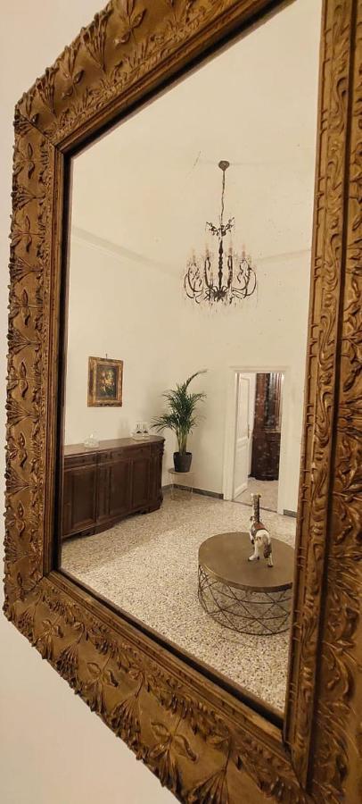 La Casa Sotto Il Castello Lejlighed Bracciano  Eksteriør billede