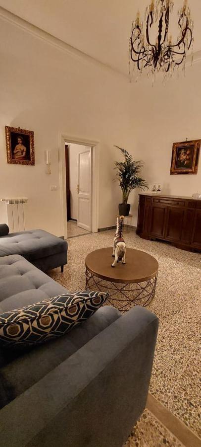 La Casa Sotto Il Castello Lejlighed Bracciano  Eksteriør billede