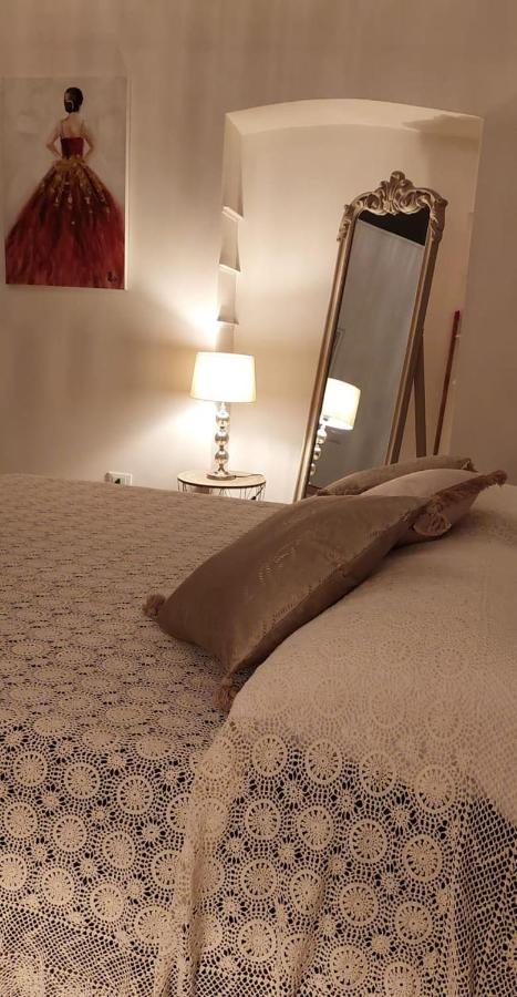 La Casa Sotto Il Castello Lejlighed Bracciano  Eksteriør billede