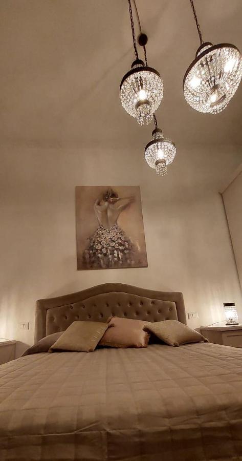 La Casa Sotto Il Castello Lejlighed Bracciano  Eksteriør billede
