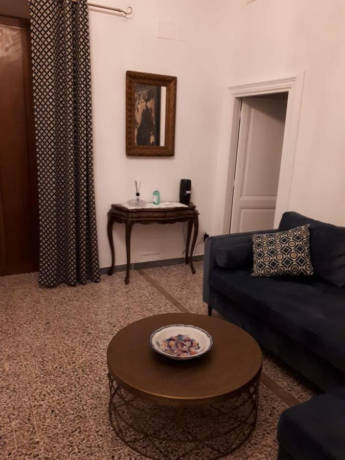 La Casa Sotto Il Castello Lejlighed Bracciano  Eksteriør billede