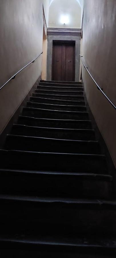 La Casa Sotto Il Castello Lejlighed Bracciano  Eksteriør billede