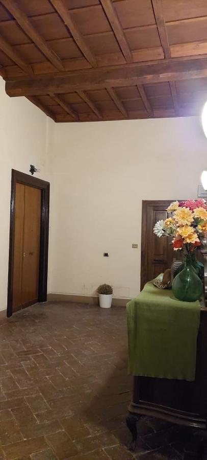 La Casa Sotto Il Castello Lejlighed Bracciano  Eksteriør billede