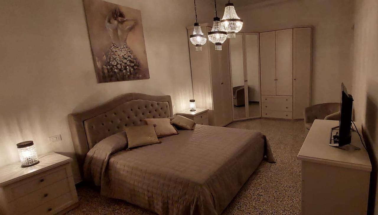 La Casa Sotto Il Castello Lejlighed Bracciano  Eksteriør billede