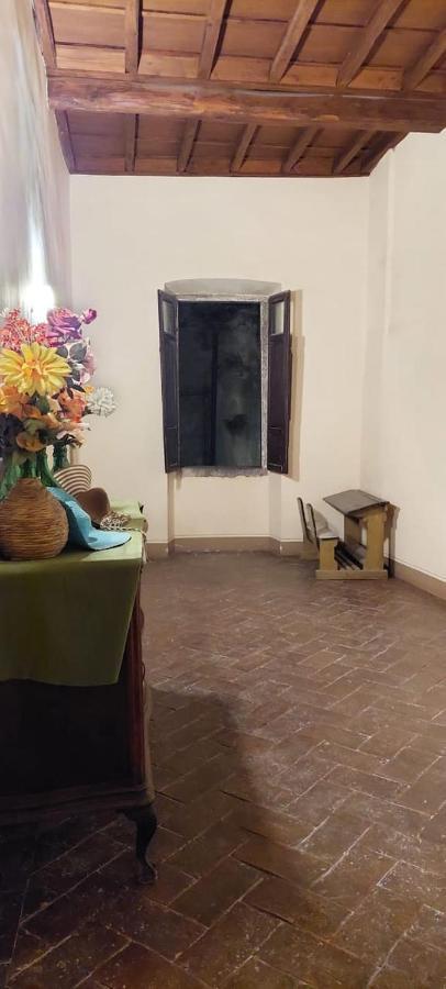 La Casa Sotto Il Castello Lejlighed Bracciano  Eksteriør billede