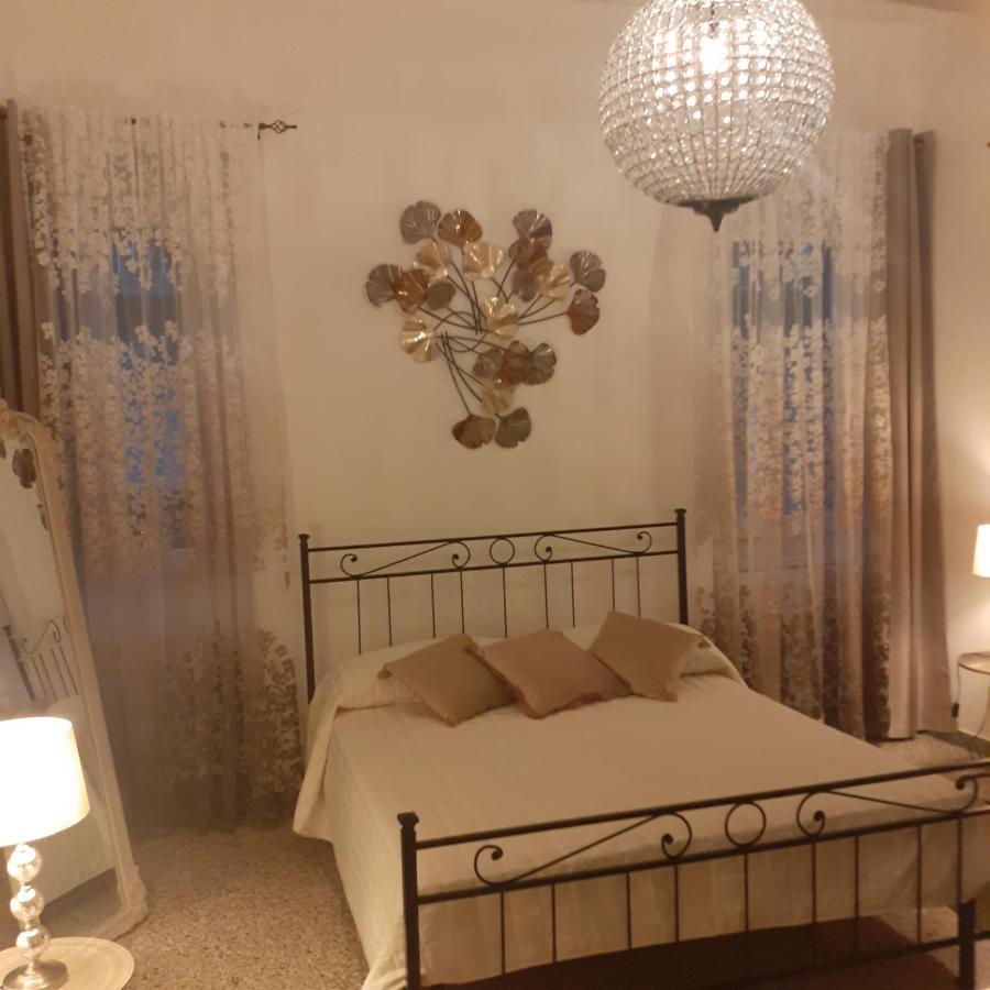 La Casa Sotto Il Castello Lejlighed Bracciano  Eksteriør billede