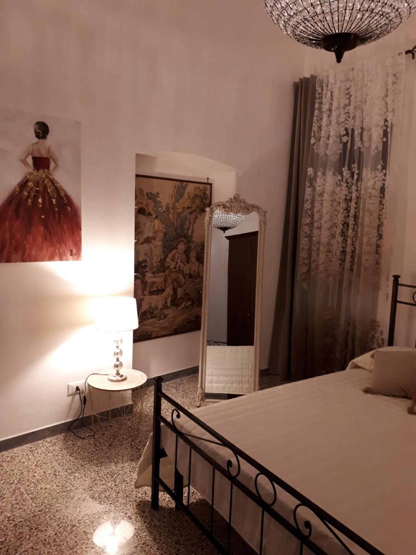 La Casa Sotto Il Castello Lejlighed Bracciano  Eksteriør billede